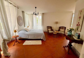 CASA da VILLA STUDIO
